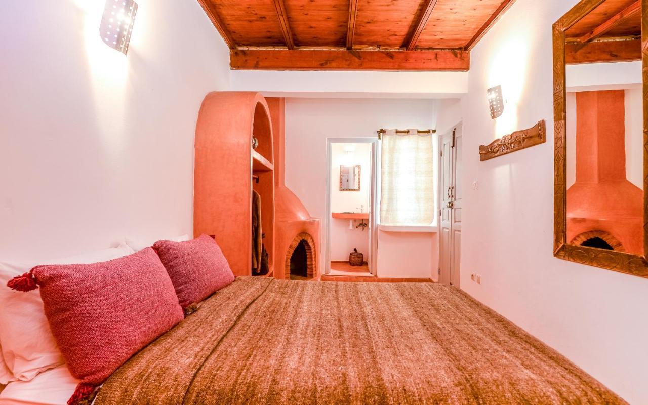 Dar Cherazade Essaouira Exterior foto