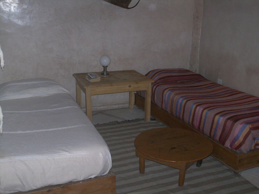 Dar Cherazade Essaouira Exterior foto