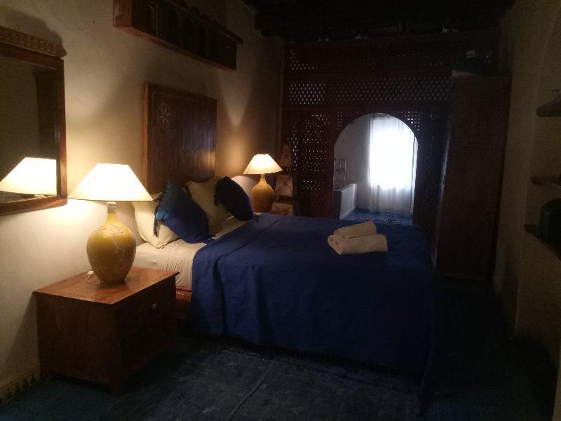 Dar Cherazade Essaouira Exterior foto