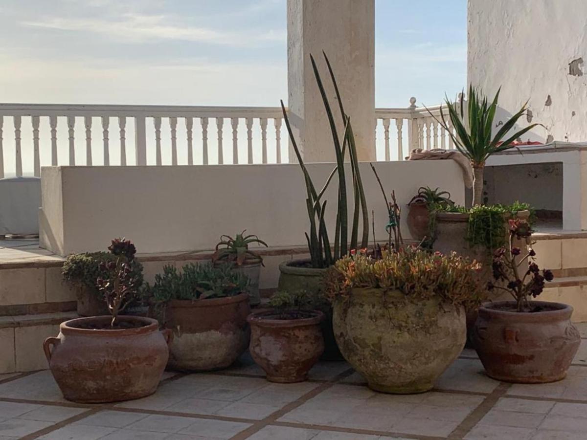 Dar Cherazade Essaouira Exterior foto